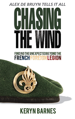 Chasing the Wind