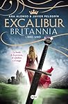 Excalibur by Ana Alonso