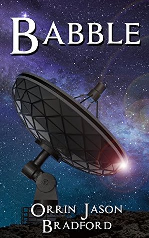 Babble (The Cosmic Conspiracy, #1)
