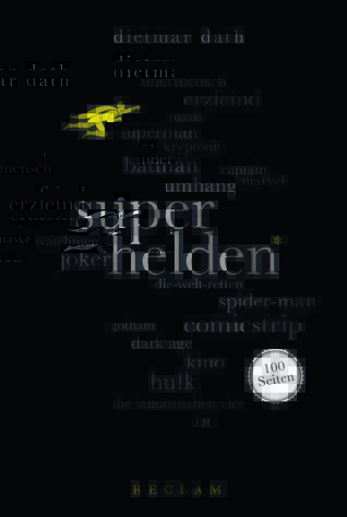 Superhelden (Paperback)