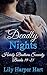 Deadly Nights (Hardy Brothers Security, #19-21)