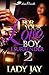 For Your Love Boy, I Surrender 2 by Lady Jay