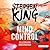 Mind Control (Bill Hodges Trilogy, #3)