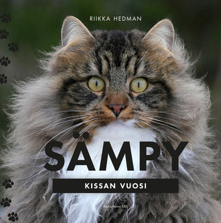 Sämpy: Kissan vuosi (Hardcover)