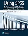 Using SPSS for Wi...