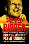 The Red Ripper by Peter Conradi