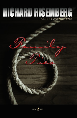 Family Ties (The Lenny Strasser Stories Book 2)