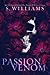 Passion & Venom (Venom, #1)