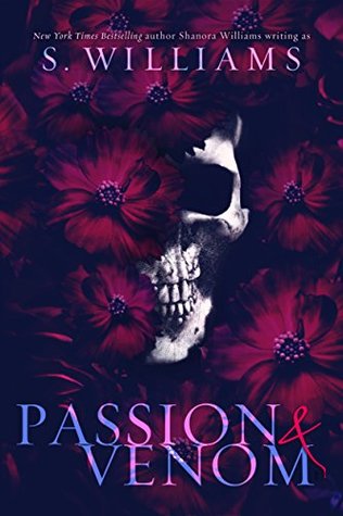 Passion & Venom (Venom, #1)