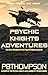 Psychic Knights Adventures