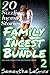 Family Incest Bundle 2 - 20 Sizzling Incest Stories