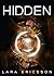 Hidden (The Prophecy Book 1)
