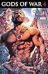 Civil War II: Gods of War #4