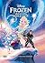 Frozen: A História do Filme em Quadrinhos (HQs Disney)