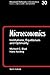 Microeconomics by Michael C. Blad