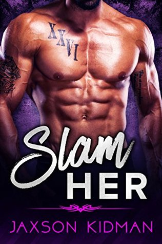 Slam Her (The Reapers Crew, #2)