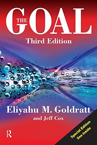 The Goal: A Process of Ongoing Improvement