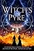 Witch's Pyre (Worldwalker, #3)