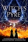 Witch's Pyre by Josephine Angelini