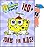 SpongeBob by Alex Kidd