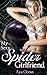 My Sexy Spider Girlfriend