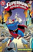 Superman Adventures (1996-2002) #40