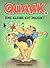 Eine kleine kat'musik! (Quark #9)