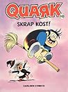 Skrap kost! (Quark #10)