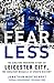 Fearless by Jonathan Northcroft
