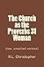 The Church as the Proverbs 31 Woman