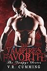 The Vampire's Favorite (The Vampyr, #2)