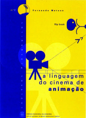 A Linguagem do Cinema de Animação