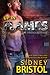 Up in Flames (Firehouse Three, #1)