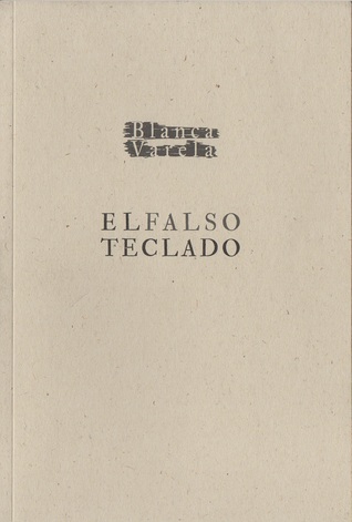 El falso teclado (Paperback)