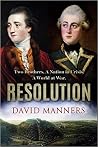 Resolution: Two Brothers. A Nation in Crisis. A World at War