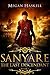 The Last Descendant (Sanyare Chronicles, #1)