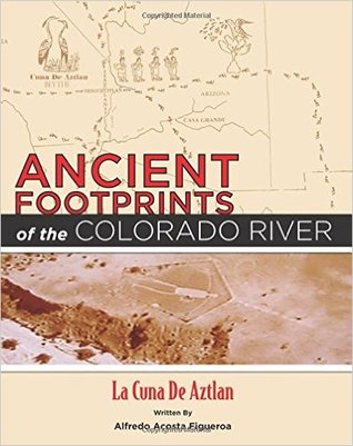 Ancient Footprints of the Colorado River
