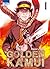 Golden Kamui, tome 1 by Satoru Noda