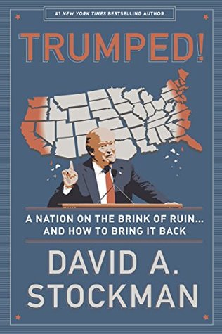 Trumped! A Nation on the Brink of Ruin... And How to Bring It Back (Kindle Edition)