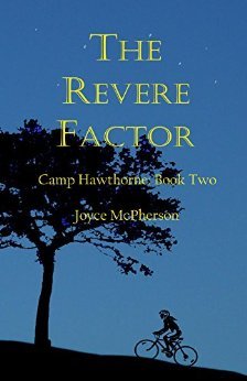 The Revere Factor (Camp Hawthorne, #2)