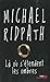 Là où s'étendent les ombres (Fire and Ice #1)