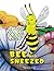 The Bee Who Sneezed by Stephen Evans