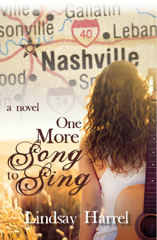 One More Song to Sing (Kindle Edition)