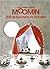 L'été dramatique de Moomin by Tove Jansson