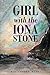 Girl with the Iona Stone