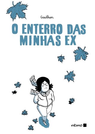 O enterro das minhas ex (Unknown Binding)