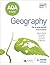 AQA A-level Geography Fourth Edition