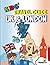 Kids' Travel Guide - UK & London: The fun way to discover the UK & London - especially for kids