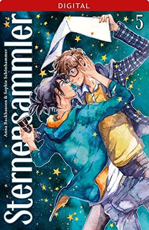 Sternensammler Heft 05 (German Edition)