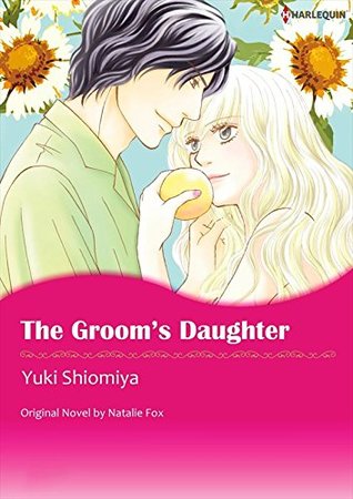 The Groom's Daughter (Kindle Edition)